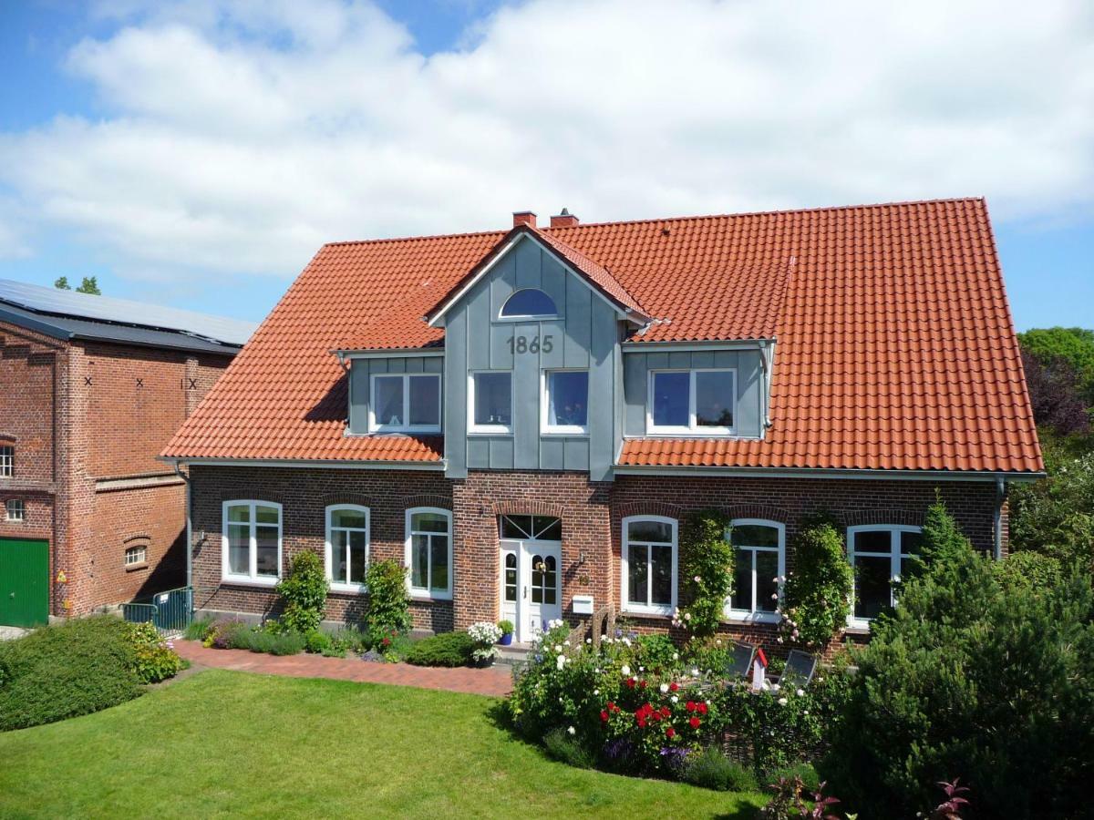 Meeresblick
