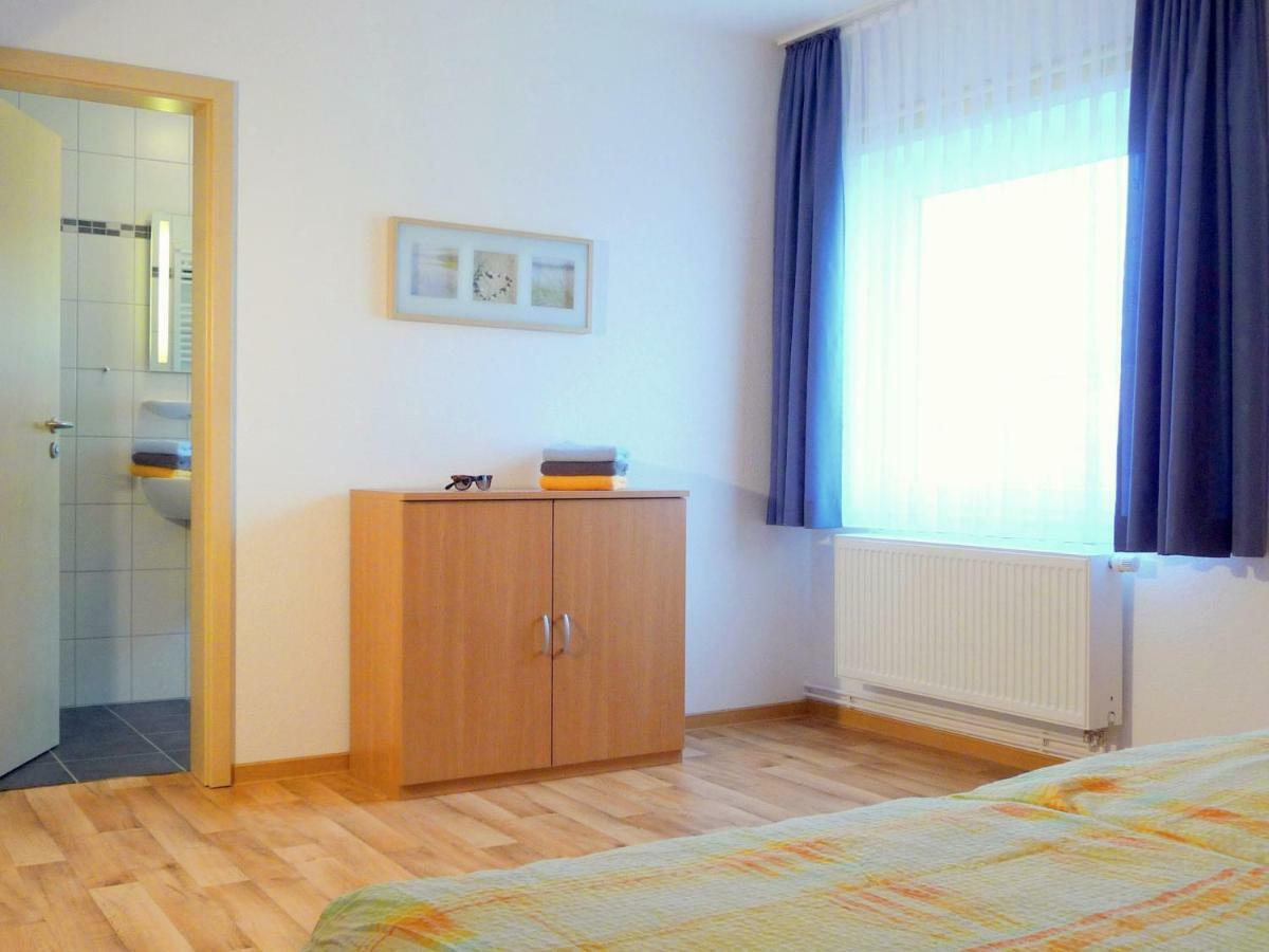 Meeresblick Apartment *