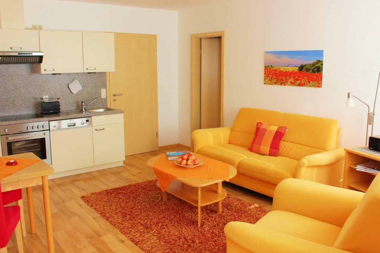 Meeresblick Apartment