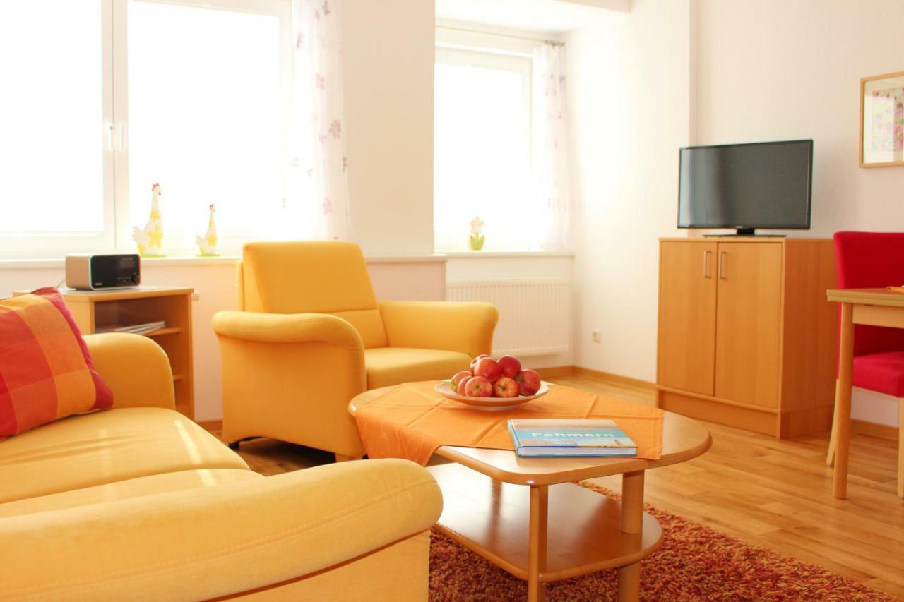 Meeresblick Apartment *