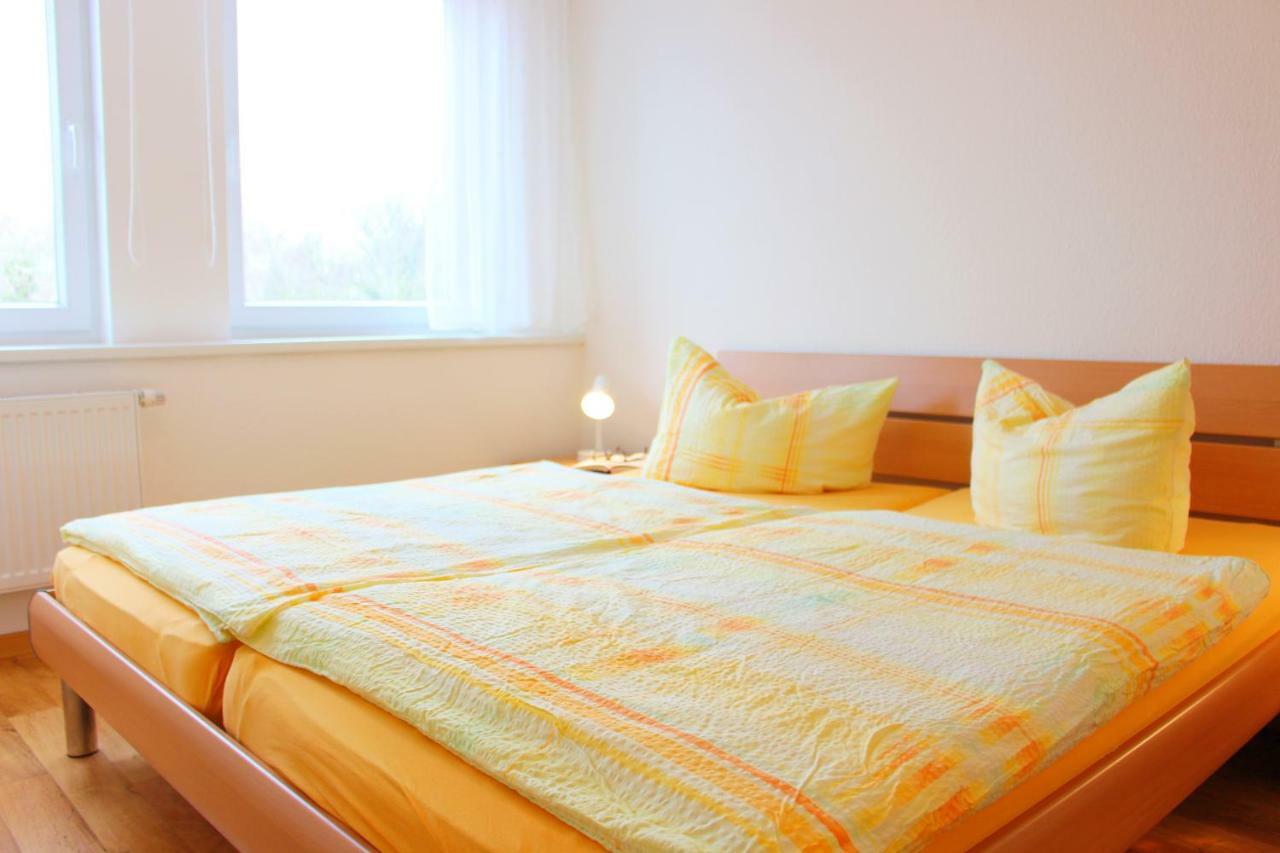 Apartment Meeresblick