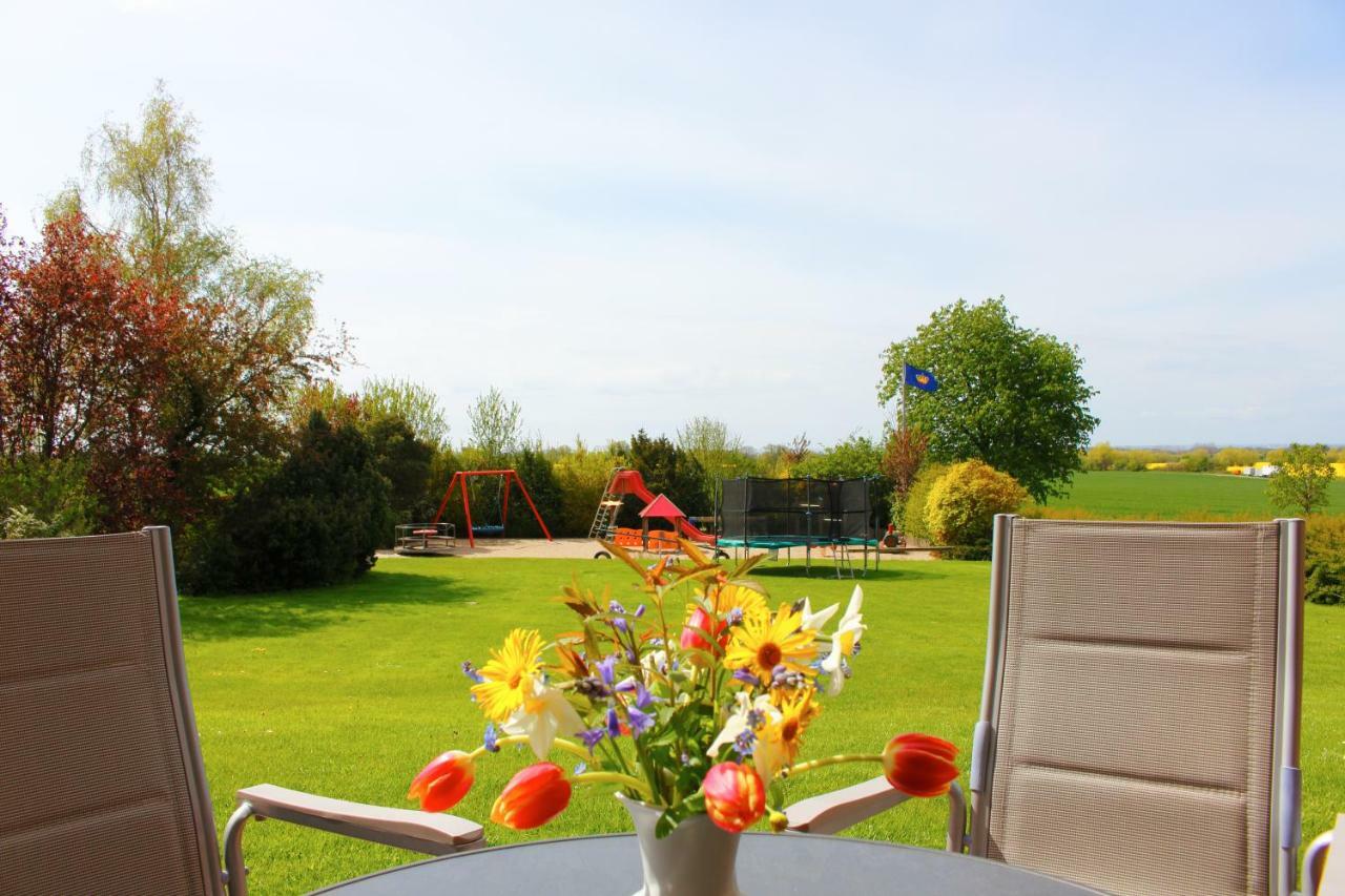 Meeresblick Apartment *