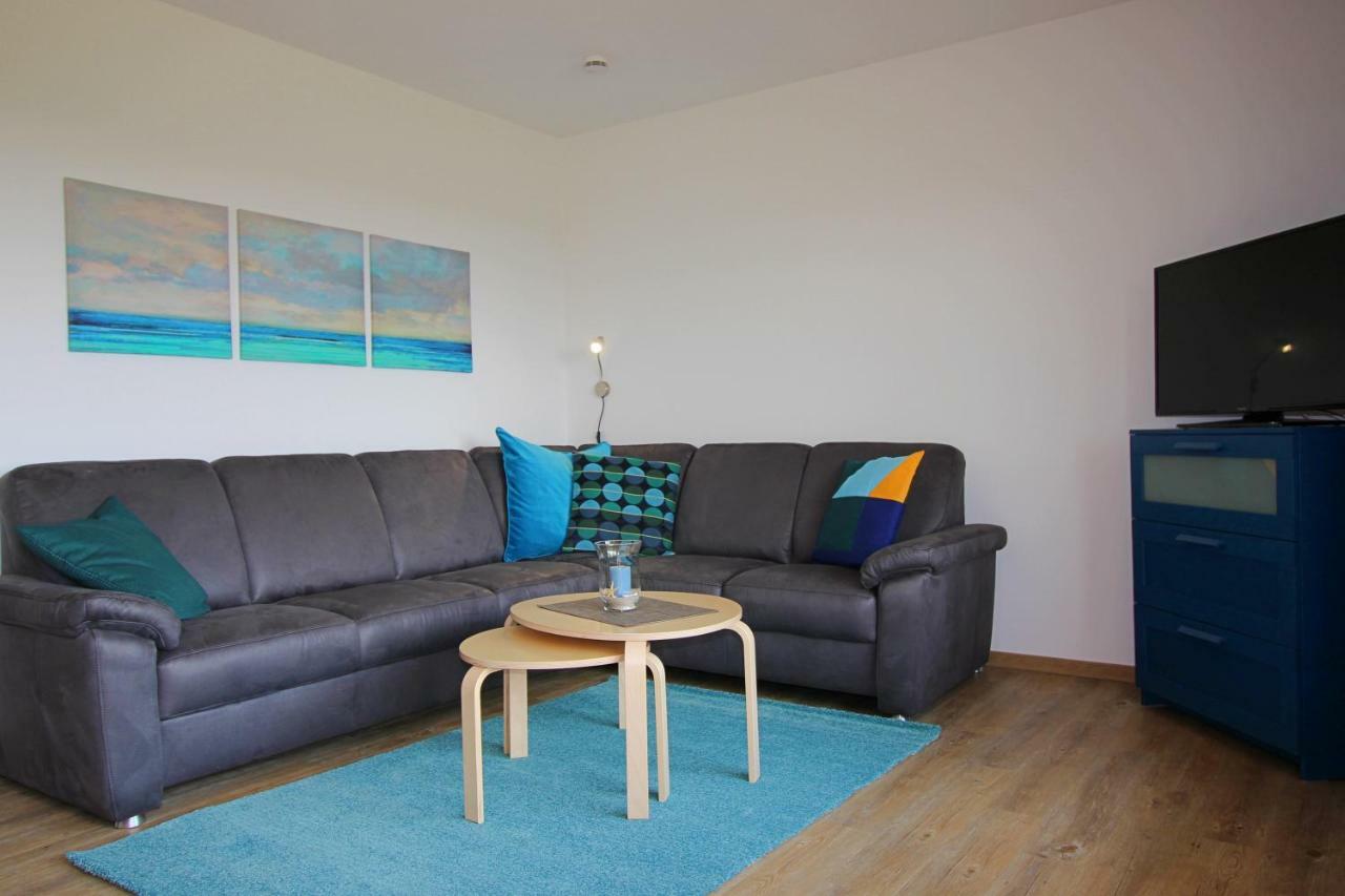 Apartment Meeresblick Fehmarn